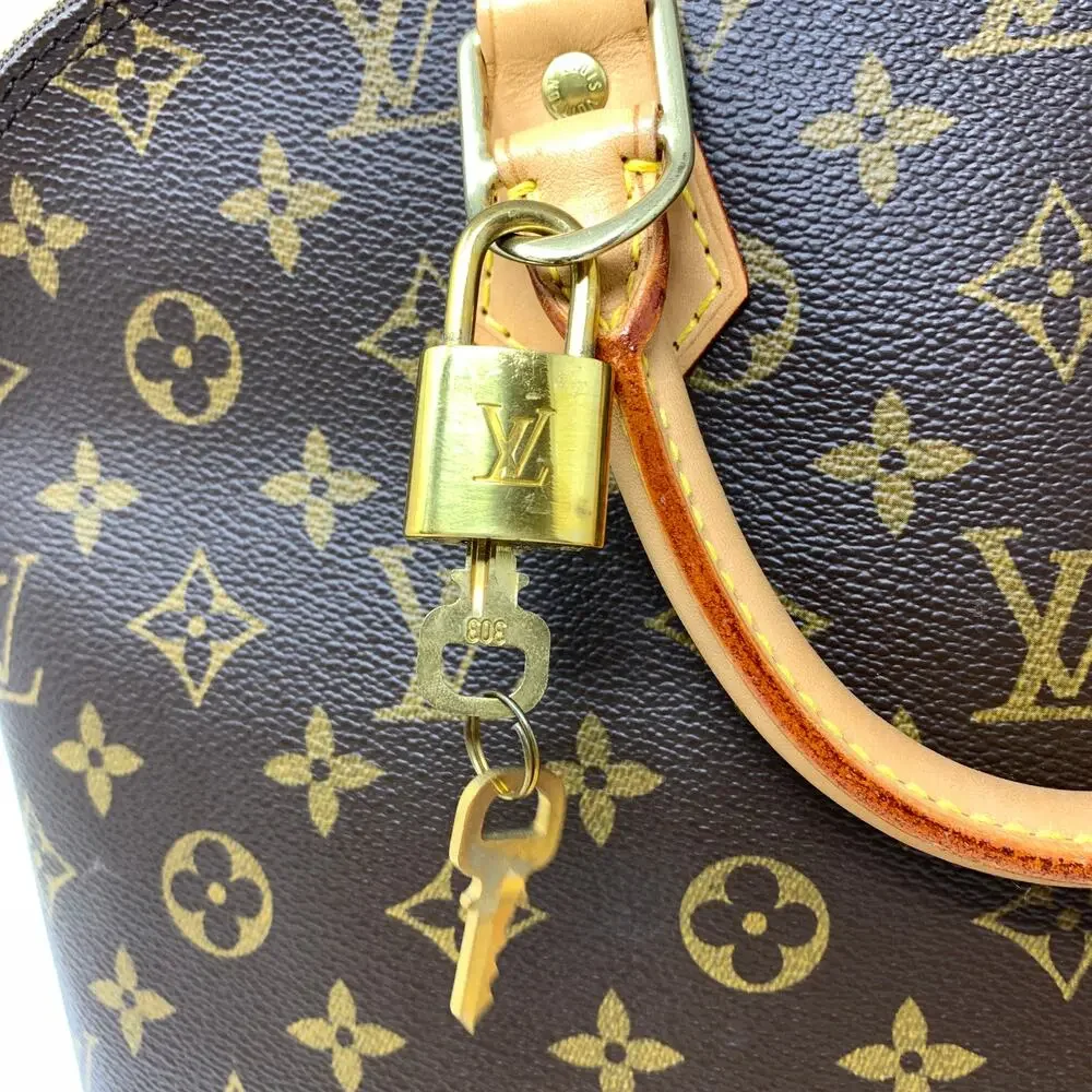 Louis Vuitton vintage louis